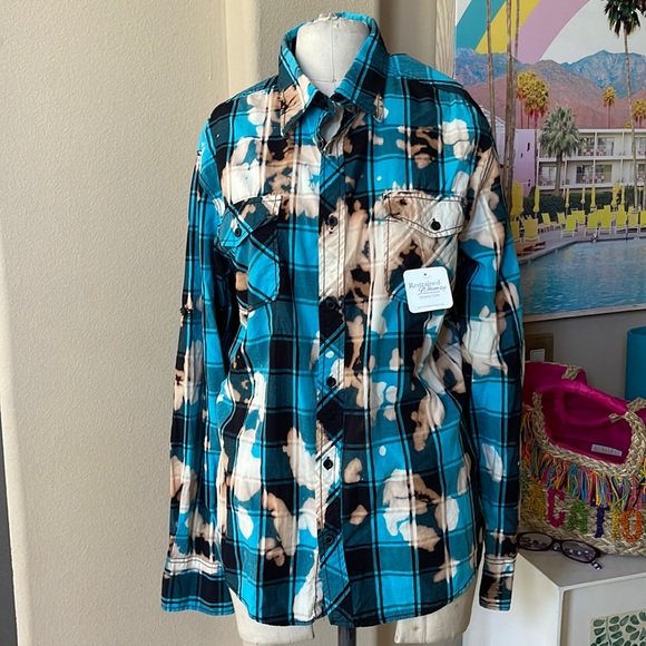 CHER “2005” Custom Shirt NWT - Picture 5 of 13